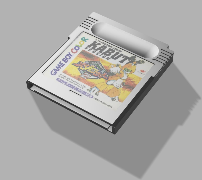 and a bonus render! Hey this software can do a lot!